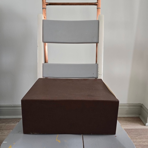 Louis Vuitton - Line-Up Sneaker (Size 12) - w/original box and paperwork - Picture 14 of 15